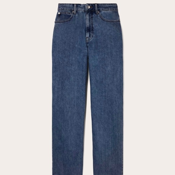 Everlane way high jean - Picture 1 of 1